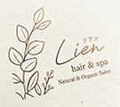 Lien- hair＆spa-
