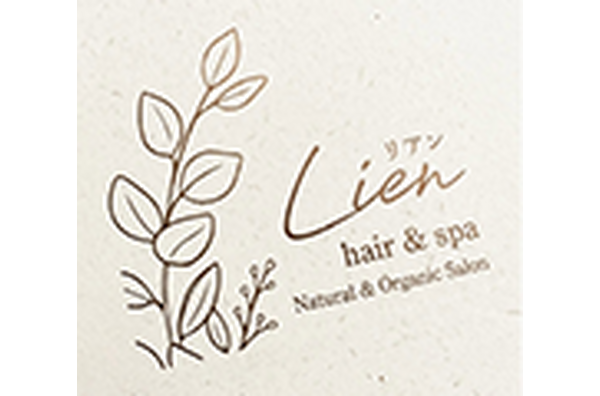 Lien- hair＆spa-